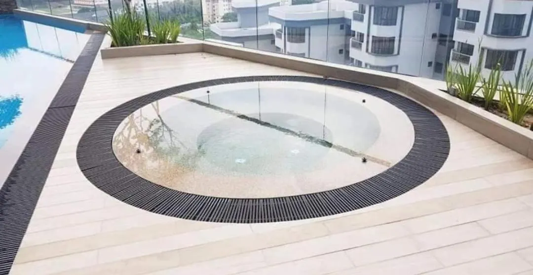 Luxury Homestay At Ayuman Suites Gombak Kuala Lumpur Apartment