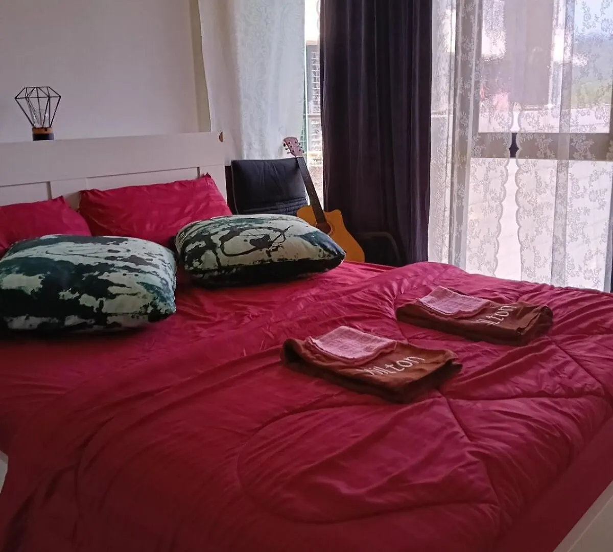 Apartment Luxury Homestay At Ayuman Suites Gombak Kuala Lumpur