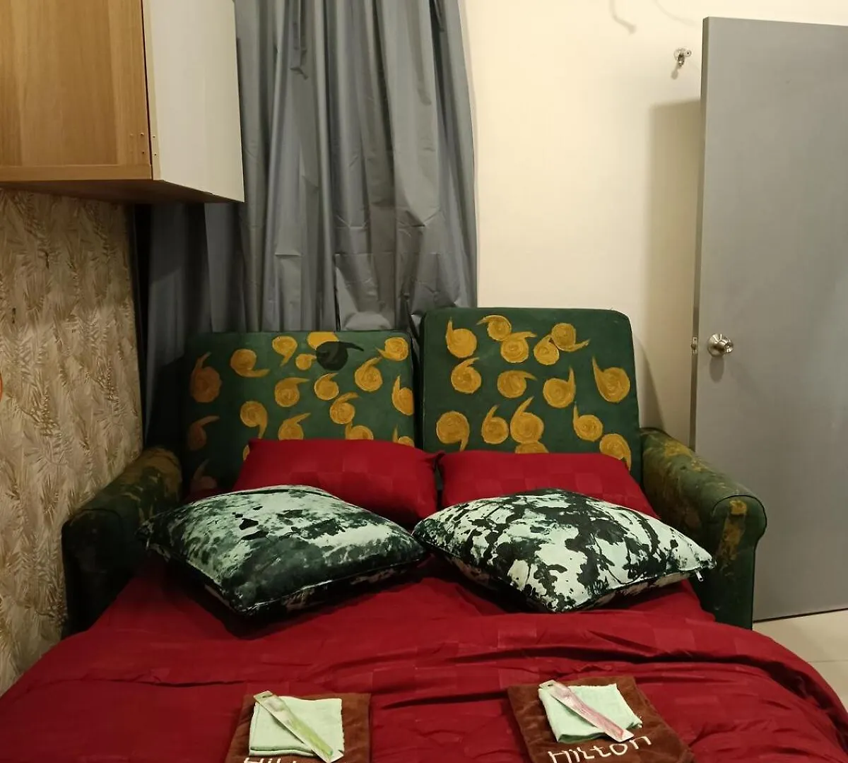 Luxury Homestay At Ayuman Suites Gombak Kuala Lumpur 0*,  Malaysia