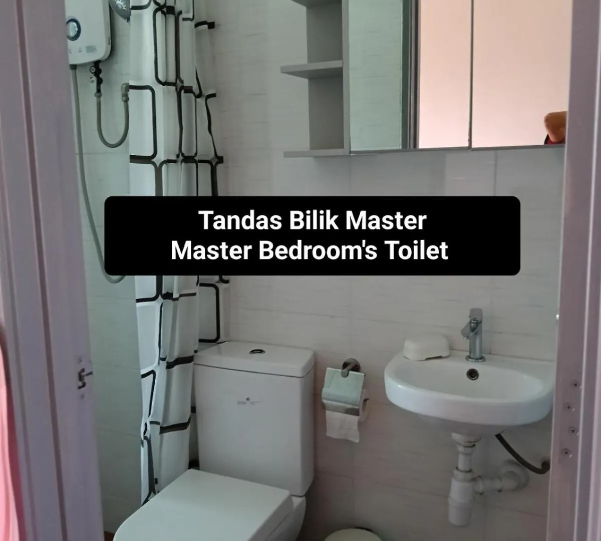 Apartment Luxury Homestay At Ayuman Suites Gombak Kuala Lumpur
